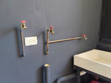 DEPARTAMENTO AMUEBLADO EN RENTA EN XILOTZINGO | 2 RECÁMARAS | A 10 MINUTOS CAMINANDO DE CU | $8,250
