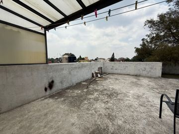 CASA VENTA ARENAL TLALPAN