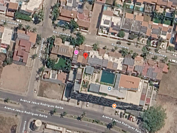 Casa en venta en Rio Cutzmala, Fluvial Vallarta, Puerto Vallarta, Jalisco