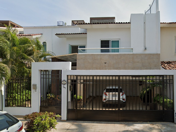 Casa en venta en Rio Cutzmala, Fluvial Vallarta, Puerto Vallarta, Jalisco