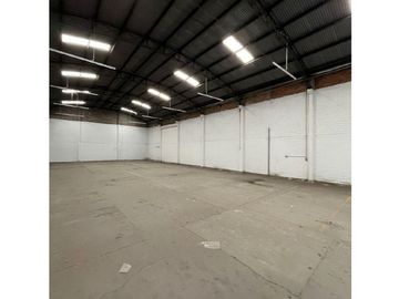 RENTA DE  BODEGA ZONA  ESTADIO CUAUHTEMOC