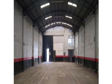 RENTA DE  BODEGA ZONA  ESTADIO CUAUHTEMOC
