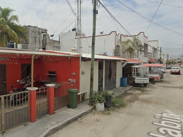NO CREDITOS, CASA EN VENTA MADERAS, CD CARMEN, CAMPECHE