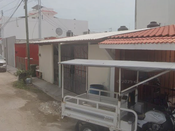NO CREDITOS, CASA EN VENTA MADERAS, CD CARMEN, CAMPECHE