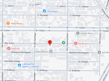 CASA EN TAMAULIPAS, SUPER AMPLIA, ACABADOS DE LUJO, CUENTA CON TODOS LOS SERVICIOS Y AMENIDADES