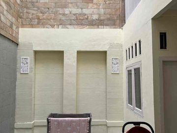 Dijual Rumah Full Furnished Bintaro Jakarta Selatan, Dekat Pondok Indah Mall