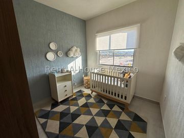 Casa en Venta | 3 Recámaras | Seguridad 24/7 | Amenidades Familiares / DG