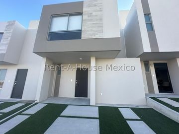 Casa en Venta | 3 Recámaras | Seguridad 24/7 | Amenidades Familiares / DG