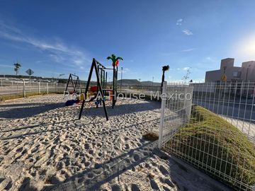 Casa en Venta | 3 Recámaras | Seguridad 24/7 | Amenidades Familiares / DG