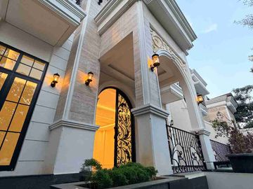 Rumah mewah di Cilandak JakSel