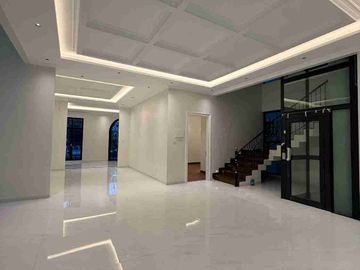Rumah mewah di Cilandak JakSel