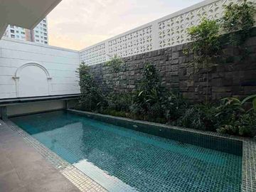 Rumah mewah di Cilandak JakSel