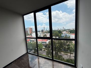 DEPARTAMENTO EN VENTA EN LUXIA JUSTO SIERRA