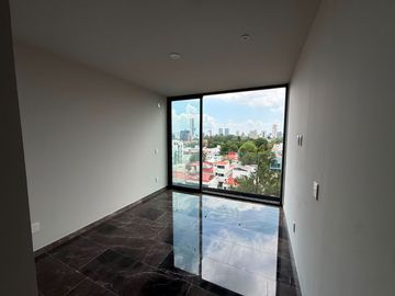 DEPARTAMENTO EN VENTA EN LUXIA JUSTO SIERRA