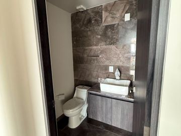 DEPARTAMENTO EN VENTA EN LUXIA JUSTO SIERRA