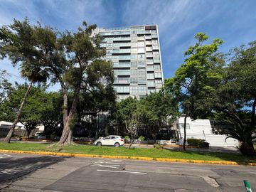 DEPARTAMENTO EN VENTA EN LUXIA JUSTO SIERRA