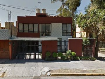 CASA EN JARDINES BALBUENA