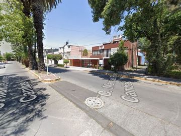 CASA EN JARDINES BALBUENA