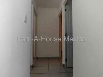 CASA EN RENTA EN ZAKIA