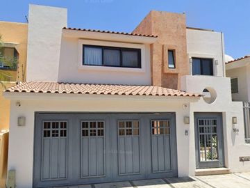 Casa en venta en Melchor Ocampo, Díaz Ordaz, Puerto Vallarta, Jalisco