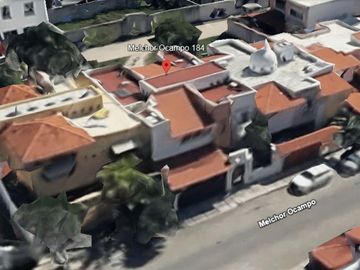 Casa en venta en Melchor Ocampo, Díaz Ordaz, Puerto Vallarta, Jalisco
