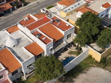Casa en venta en Melchor Ocampo, Díaz Ordaz, Puerto Vallarta, Jalisco