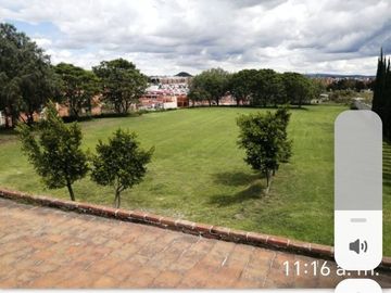 VENTA TERRENO 16 DE SEPTIEMBRE PUEBLA