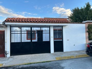 Venta de casa en Zempoala, Hidalgo