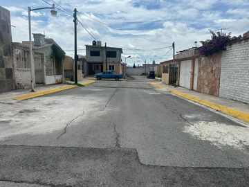 Venta de casa en Zempoala, Hidalgo