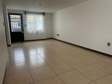 Venta de casa en Zempoala, Hidalgo