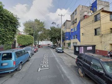 CASA EN VENUSTIANO CARRANZA