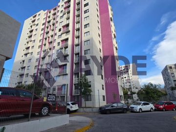 DEPARTAMENTO EN RENTA EN PARQUES GDL 1408 G