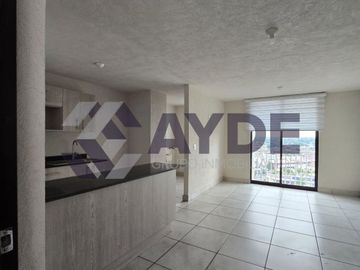 DEPARTAMENTO EN RENTA EN PARQUES GDL 1408 G