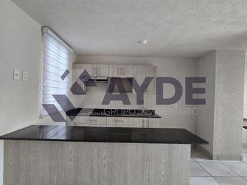 DEPARTAMENTO EN RENTA EN PARQUES GDL 1408 G