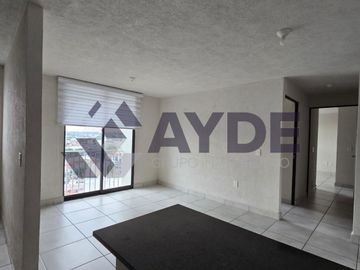 DEPARTAMENTO EN RENTA EN PARQUES GDL 1408 G