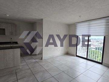 DEPARTAMENTO EN RENTA EN PARQUES GDL 1408 G