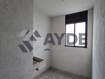 DEPARTAMENTO EN RENTA EN PARQUES GDL 1408 G