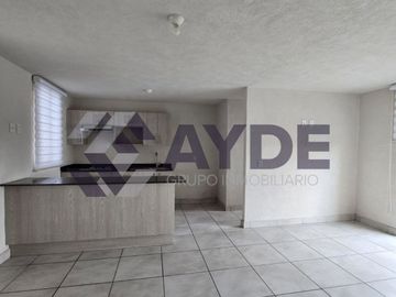 DEPARTAMENTO EN RENTA EN PARQUES GDL 1408 G