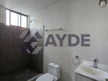 DEPARTAMENTO EN RENTA EN PARQUES GDL 1408 G