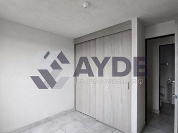 DEPARTAMENTO EN RENTA EN PARQUES GDL 1408 G