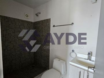 DEPARTAMENTO EN RENTA EN PARQUES GDL 1408 G