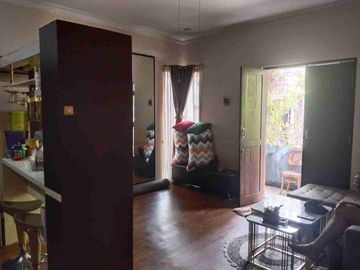 JOGJA LAGI PECAH

Rumah 2 Lantai Minimalis Modern di Sleman...
Harga Pasarnya Sudah DI ATAS Rp1 MILIAR

Tapi sekarang cuma Rp 650 JUTA SAJA