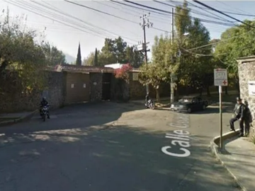 camino real al ajusco No. 831 casa 2 santa maria tepepan xochimilco