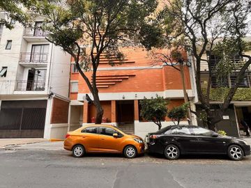 Departamento muy bien ubicado en ALAMOS, Benito Juarez, CDMX