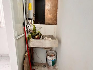 Departamento muy bien ubicado en ALAMOS, Benito Juarez, CDMX