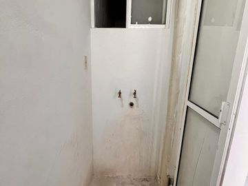 Departamento muy bien ubicado en ALAMOS, Benito Juarez, CDMX