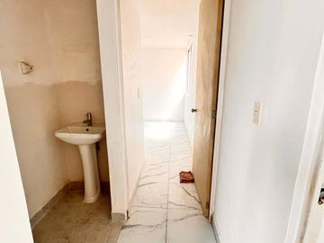 Departamento muy bien ubicado en ALAMOS, Benito Juarez, CDMX