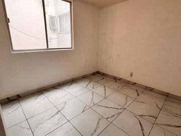 Departamento muy bien ubicado en ALAMOS, Benito Juarez, CDMX