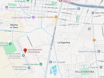 CASA EN ZAPOPAN JALISCO