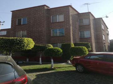 BONITO Y COMODO DEPARTAMENTO LOMAS ESTRELLA IZTAPALAPA CDMX